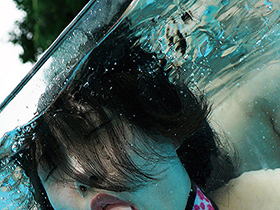 ～ドマゾ女限定秘密倶楽部～　首絞め失禁白目イキ鑑賞　サンプル画像10